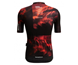 Santini Paris Roubaix Enfer Du Nord SS Jersey