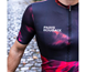 Santini Paris Roubaix Enfer Du Nord SS Jersey