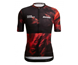 Santini Paris Roubaix Enfer Du Nord SS Jersey