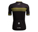 Santini TDF Official SS Jersey