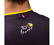 Santini TDF Official SS Jersey