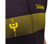 Santini TDF Official SS Jersey