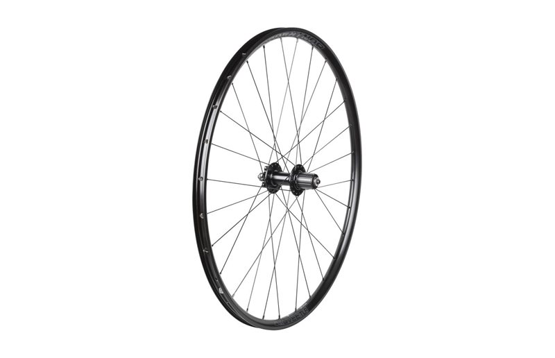 Baghjul Bontrager Kovee TLR/DC26"41 29" Disc sort