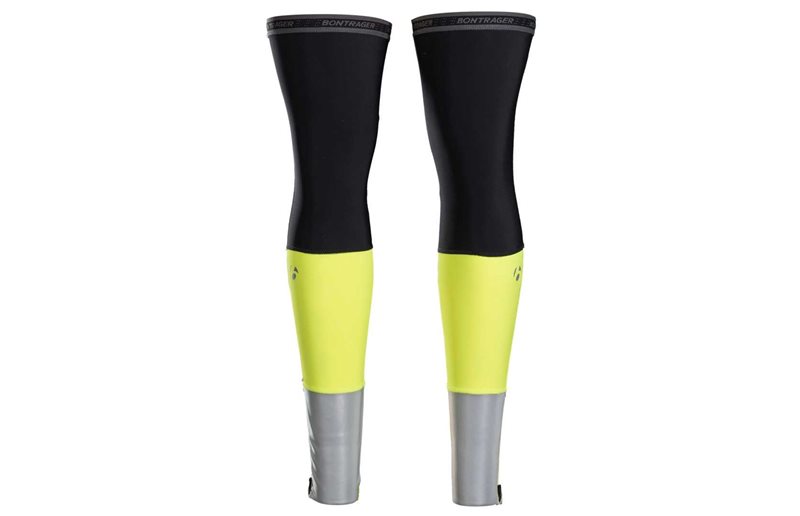 Bontrager Benvarmere Halo Thermal Hi-Vis