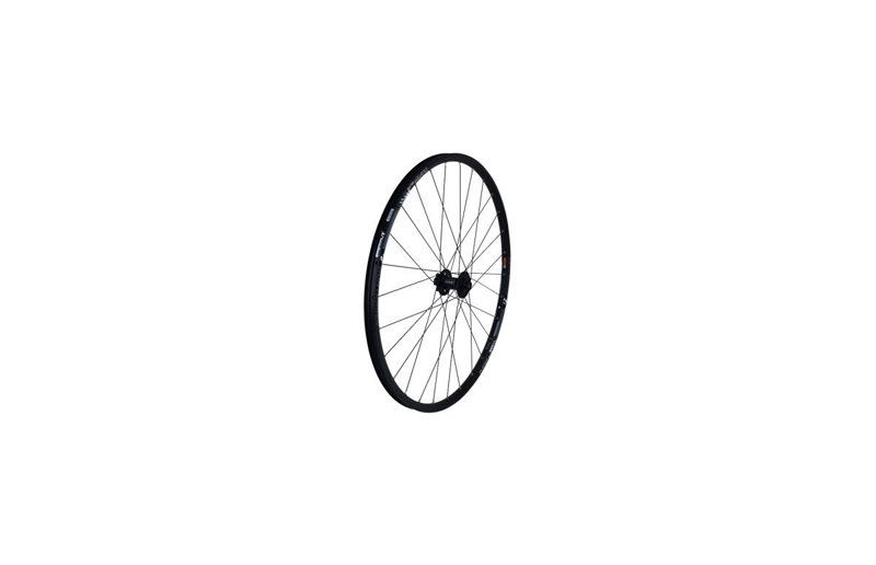 Bontrager Framhjul Duster Elite Tlr 29" Svart