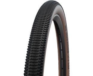 SCHWALBE Billy Bonkers Clincher Tyre 26x2.10" P...