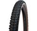 SCHWALBE Wicked Will Super Race Folding Tyre 27.5x2.40" Addix Speedgrip TL