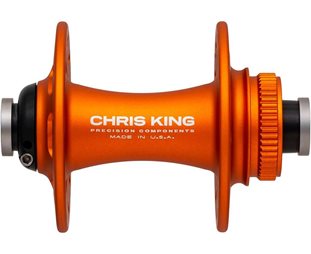 Chris King R45D Front Hub 12x100mm