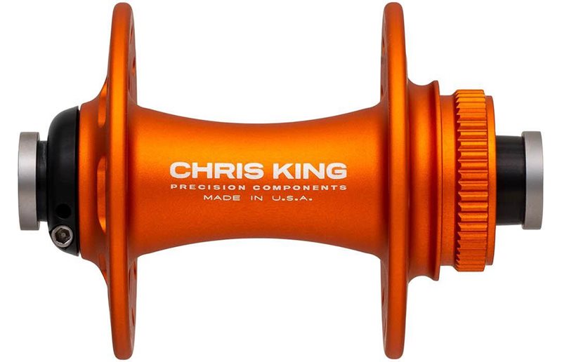 Chris King R45D Front Hub 12x100mm