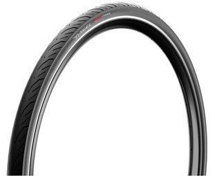 Pirelli Angel GT Urban Clincher Tyre 700X37C Techbelt