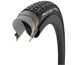 Gravel-rengas Pirelli Cinturato Adventure Classic Taitettava 40-622 (700x40c) (700x40c) Musta