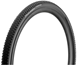 Gravel-rengas Pirelli Cinturato Adventure Classic Taitettava 40-622 (700x40c) (700x40c) Musta