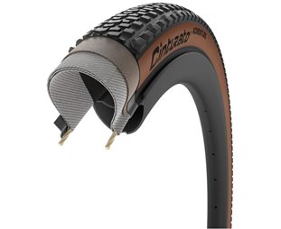 Gravel-rengas Pirelli Cinturato Adventure Classic Taitettava 40-622 (700x40c) (700x40c) Musta/Beige