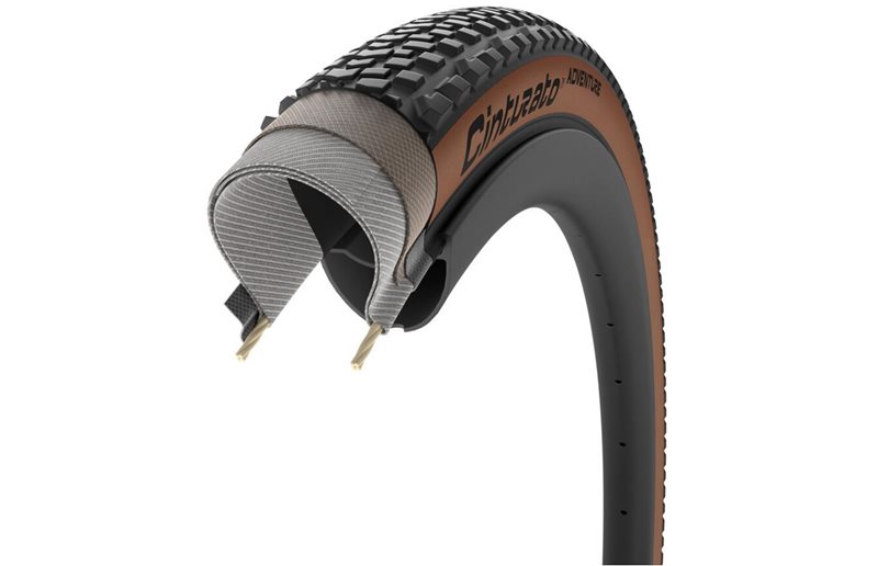 Pirelli Rengas Cinturato Adventure Classic Folding