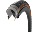 Maantie-/Gravelrengas Pirelli Cinturato All Road Classic Taitettava 45-622 (700x45c) Beige