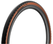 Maantie-/Gravelrengas Pirelli Cinturato All Road Classic Taitettava 45-622 (700x45c) Beige