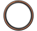 Maantie-/Gravelrengas Pirelli Cinturato All Road Classic Taitettava 45-622 (700x45c) Beige