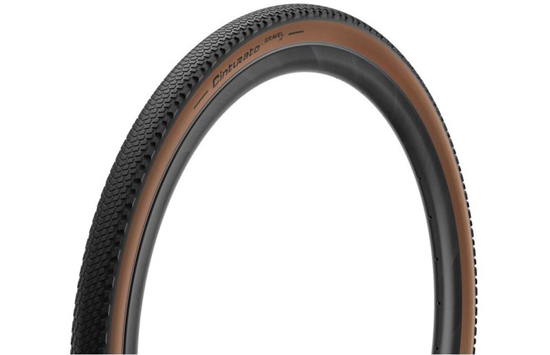 Pirelli Rengas Cinturato Gravel M Classic Folding Tyre