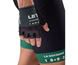 Santini Pyöräilyshortsit Bastogne Liege Bib Shorts