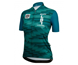 Santini Bastogne Liege SS Jersey Women