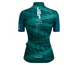 Santini Bastogne Liege SS Jersey Women