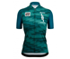 Santini Bastogne Liege SS Jersey Women