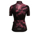 Santini Paris Roubaix Enfer Du Nord SS Jersey Women