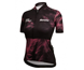 Santini Paris Roubaix Enfer Du Nord SS Jersey Women