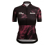 Santini Paris Roubaix Enfer Du Nord SS Jersey Women