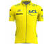 Santini Replica Leader SS Jersey Kids