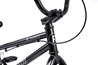 Radio Bikes Revo Pro 20" Limited Edition Black