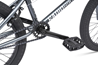 Radio Bikes Revo Pro 20" Limited Edition Metallic Grey