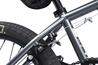 Radio Bikes Revo Pro 20" Limited Edition Metallic Grey