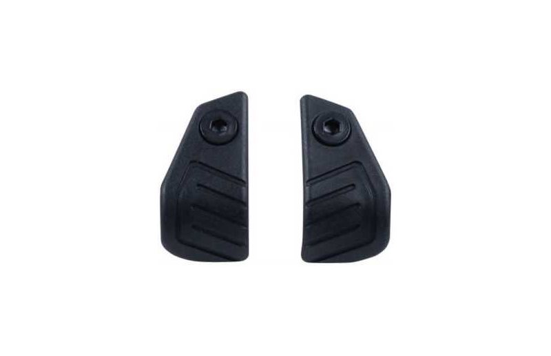 Bontrager Bowie & Haru Pro Gaffel Karbon A