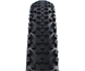 SCHWALBE Smart Sam Performance Folding Tyre 27.5x2.60" DD Addix E-50 SnakeSkin