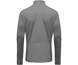 GORE WEAR TrailKPR Hybrid Halfzip Longsleeve Shirt Men Lab Gray