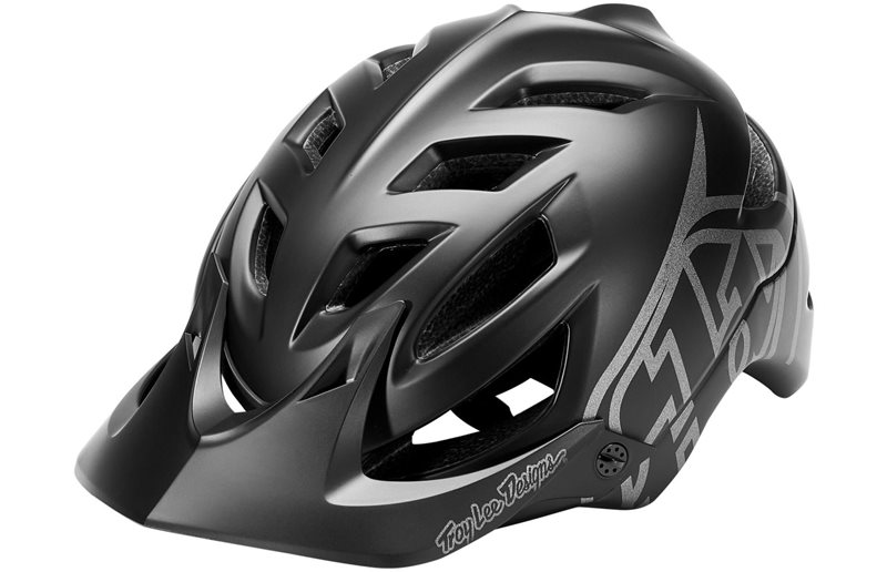 Maastokypärä Troy Lee Designs A1 Helmet Youth