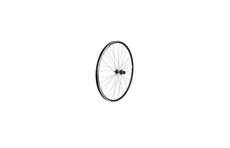 Bontrager Cykelhjul Bak Approved 700C 36H Tlr