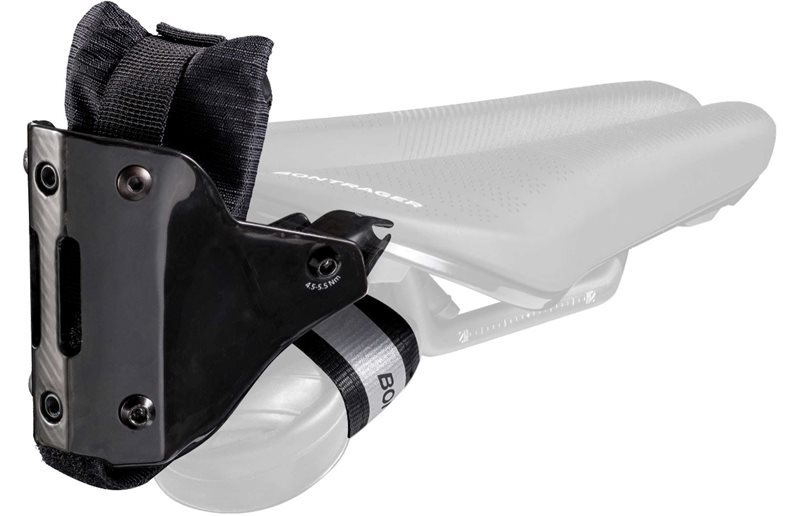 Bontrager Verktøyflaske Integrated Speed Storage