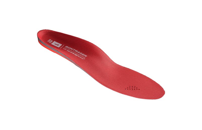 Bontrager Indlægssåler Inform Biodynamic Lav Buestøtte