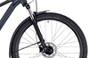 Maastopyörä Cube Aim SLX Allroad Grey N Black