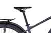 Maastopyörä Cube Aim SLX Allroad Grey N Black
