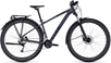 Maastopyörä Cube Aim SLX Allroad Grey N Black