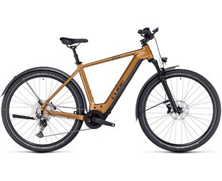 Cube Nuride Hybrid Exc 625 Allroad
