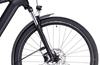 Sähköpyörä Cube Nuride Pro 625 Allroad