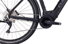 Sähköpyörä Cube Nuride Pro 625 Allroad