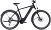 Sähköpyörä Cube Nuride Pro 625 Allroad