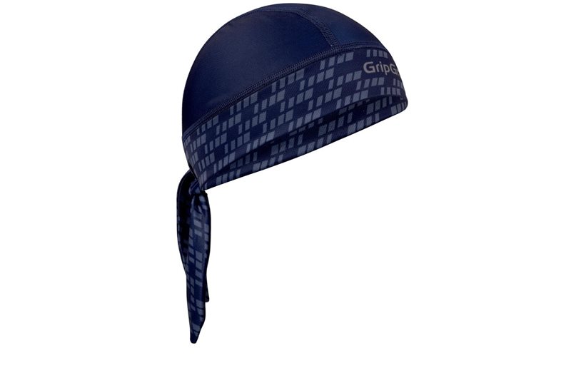GripGrab Bandana huivi Navy Blue