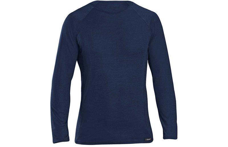GripGrab Aluskerrasto Merino Polyfibre Pitkähihainen