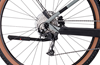 Cube Reaction Hybrid Performance 500 Allroad Trapeze Swampgrey N Black